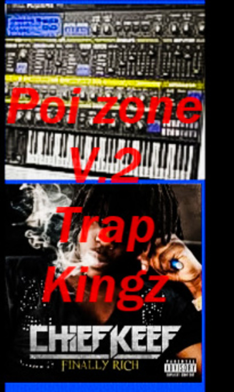 Product picture Poizone V.2 Trap Kingz
